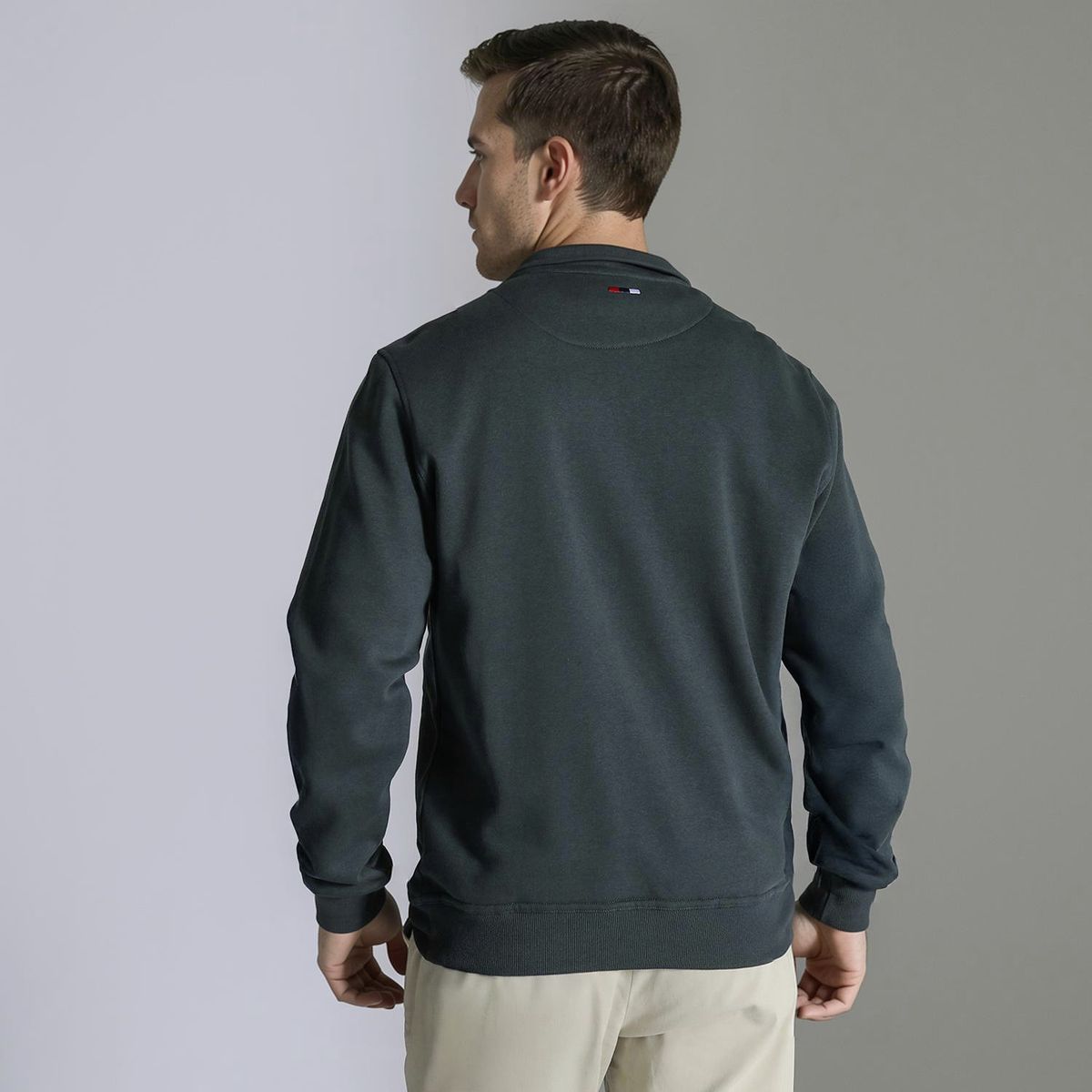 UNIVERSITY CLUB - Polera Hombre University Club