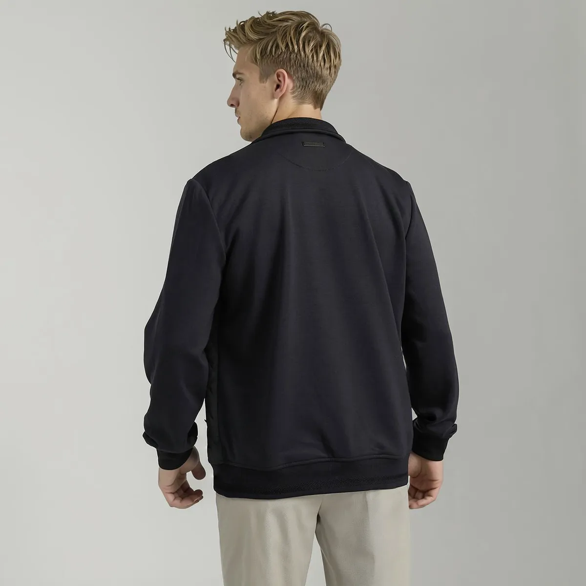 WOLF&HANK - Casaca Sport Hombre Wolf&Hank