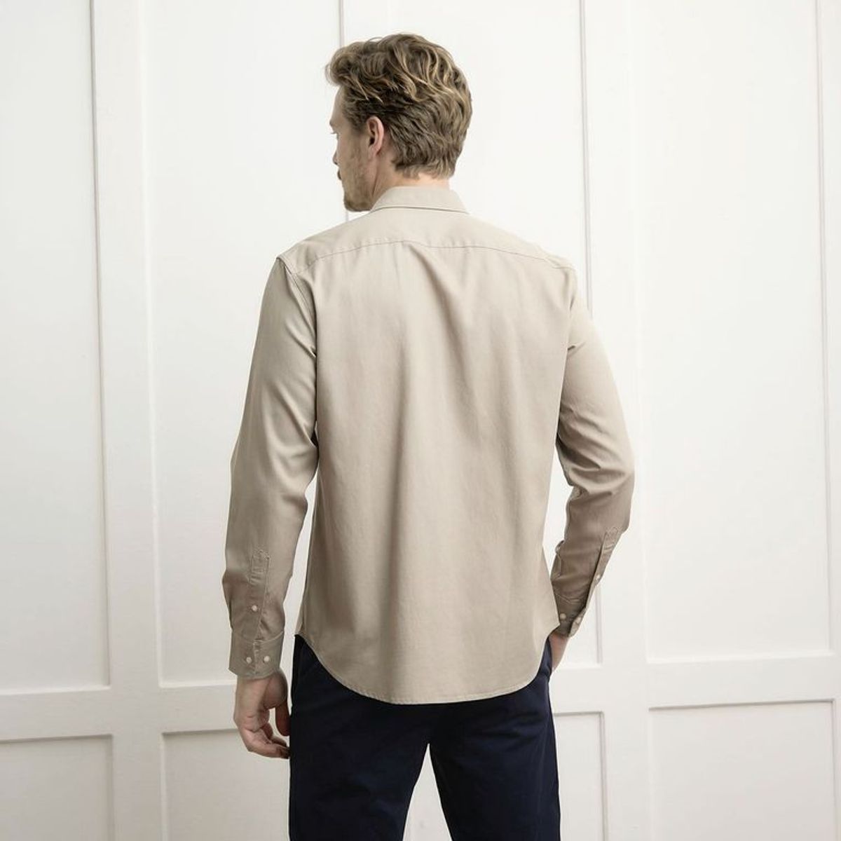 LA MARTINA - Camisa  Hombre La Martina