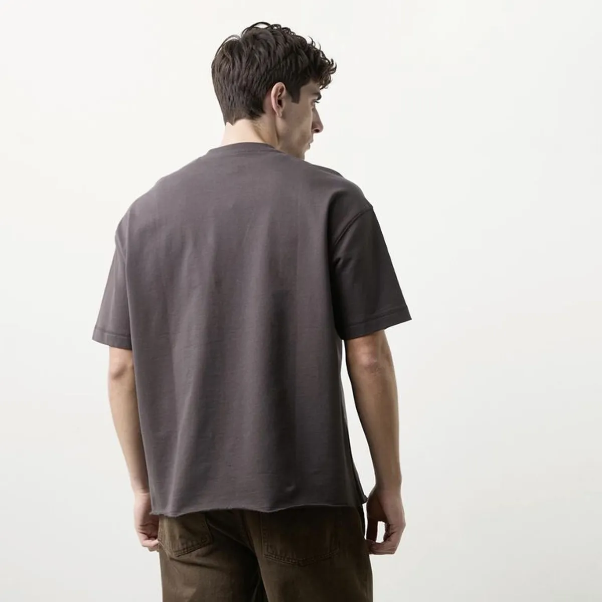 BASEMENT - Polo 100% Algodón Hombre Basement