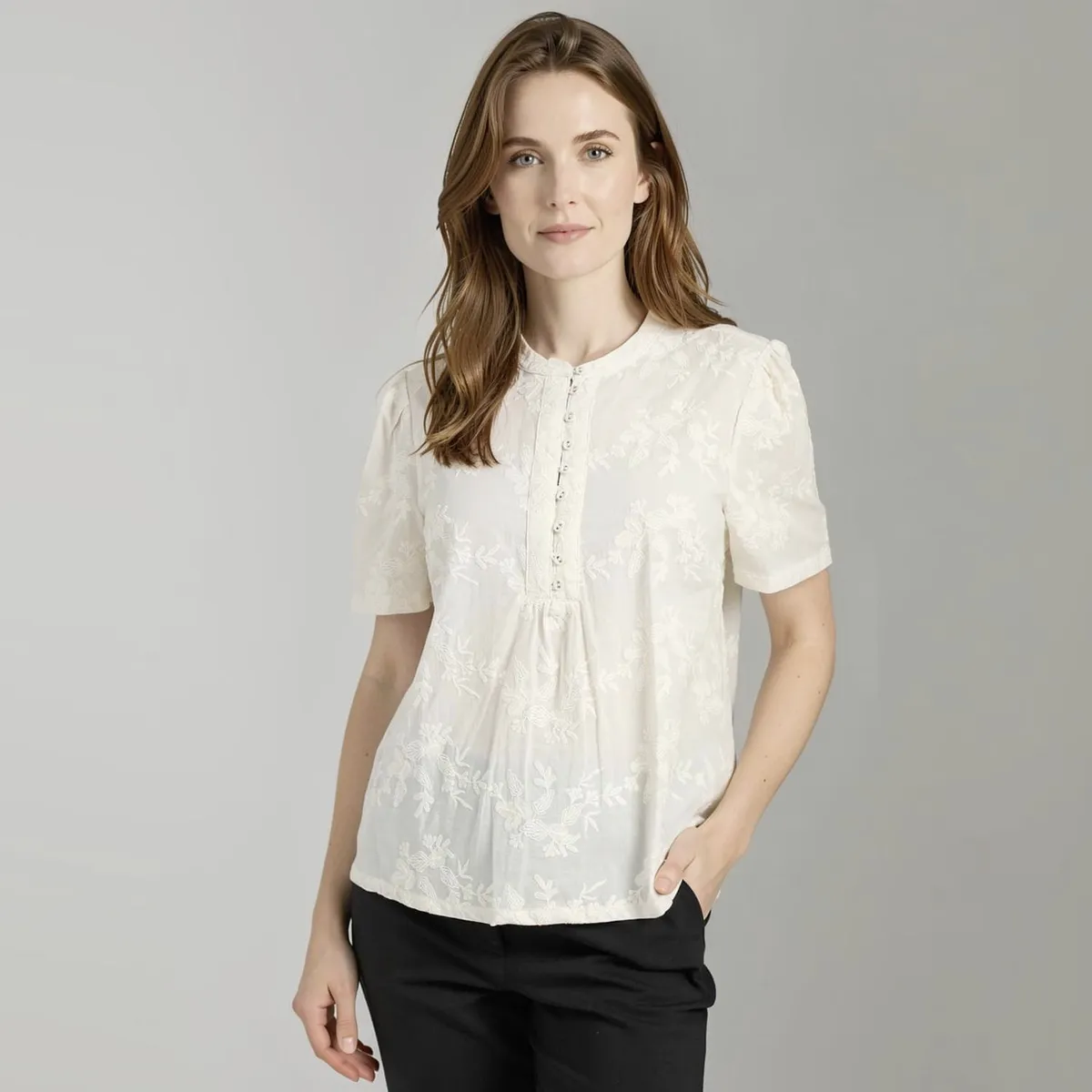 APOLOGY - Blusa Mujer Apology