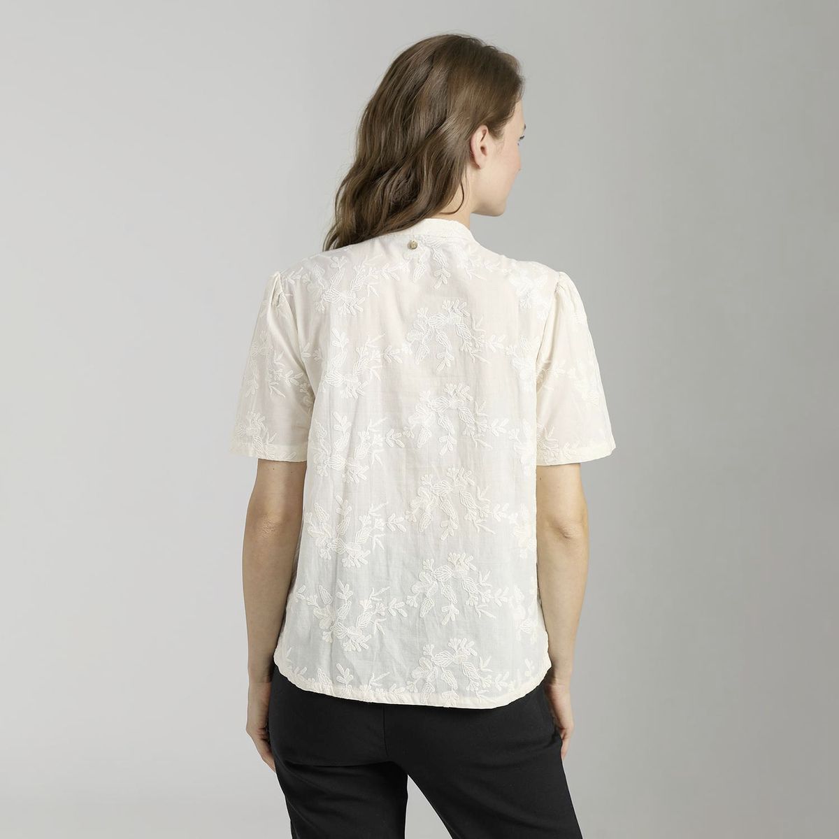 APOLOGY - Blusa Mujer Apology