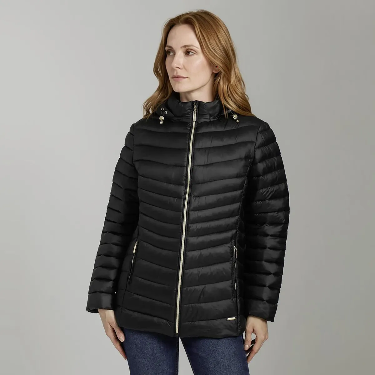 STEFANO COCCI - Parka Mujer Stefano Cocci