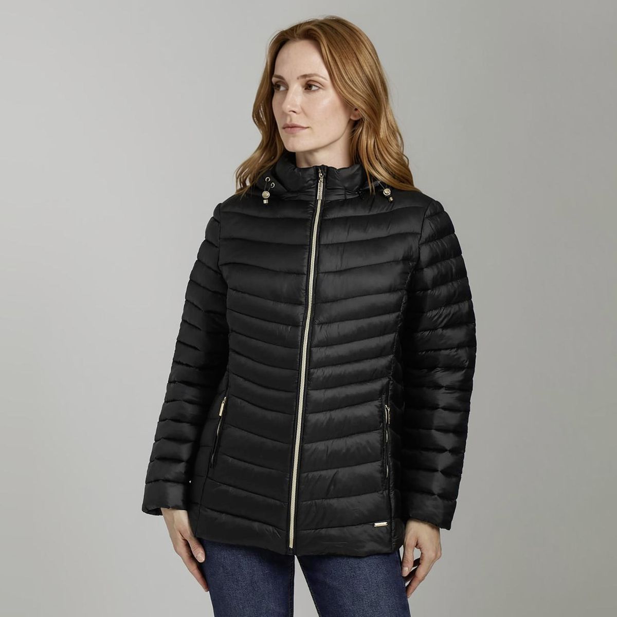 STEFANO COCCI - Parka Mujer Stefano Cocci