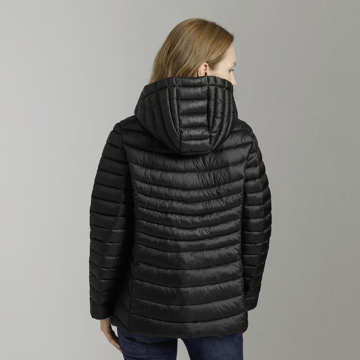 STEFANO COCCI - Parka Mujer Stefano Cocci