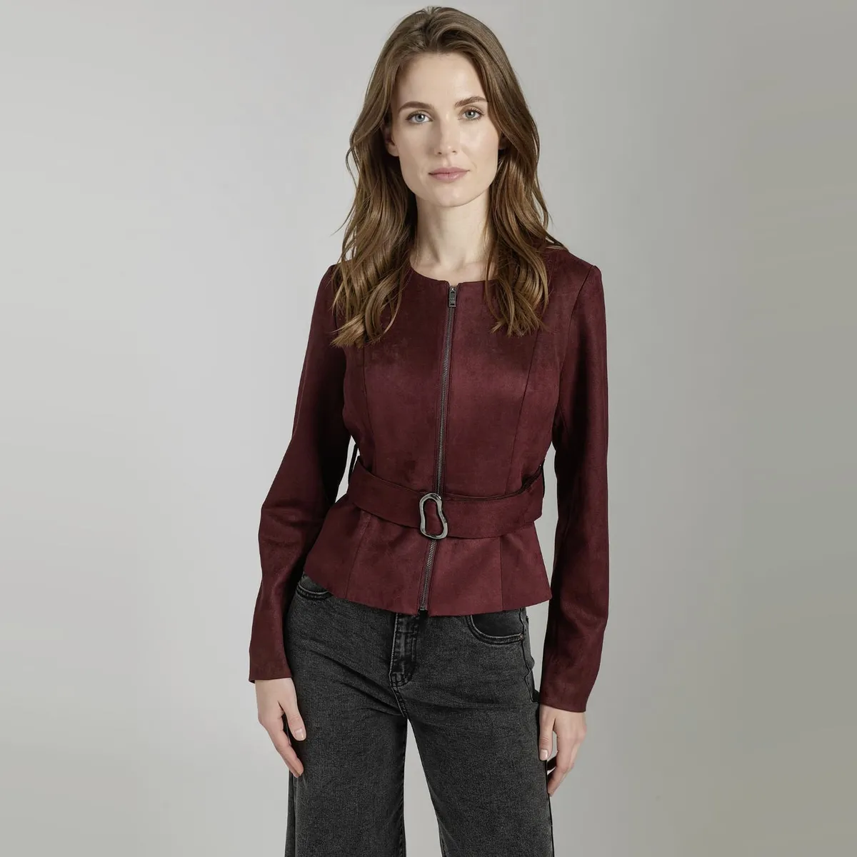 APOLOGY - Casaca Mujer Apology