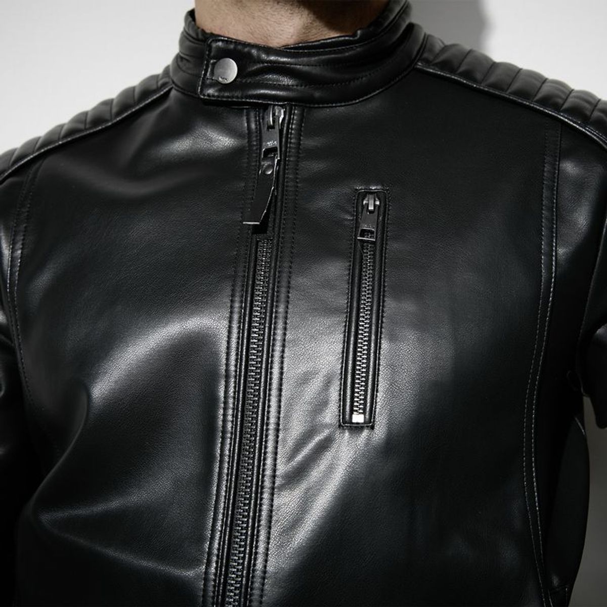 MOSSIMO - Casaca Hombre Mossimo
