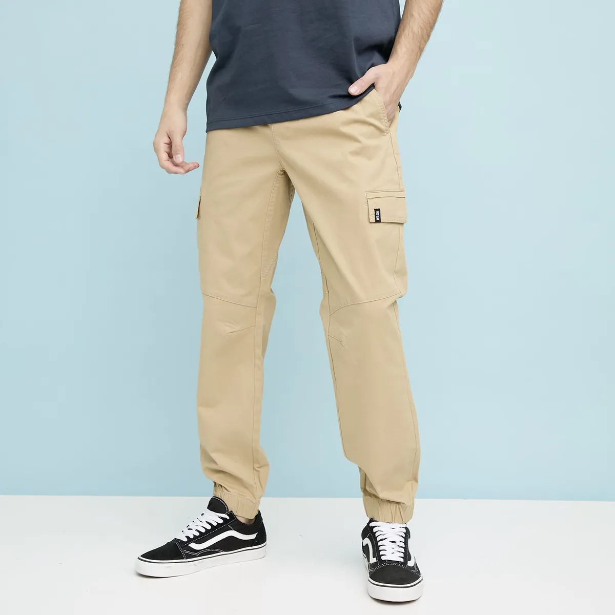 DOO AUSTRALIA - Jogger Hombre Doo Australia