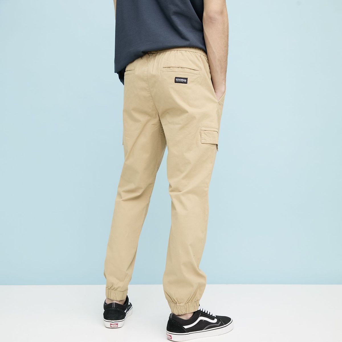 DOO AUSTRALIA - Jogger Hombre Doo Australia