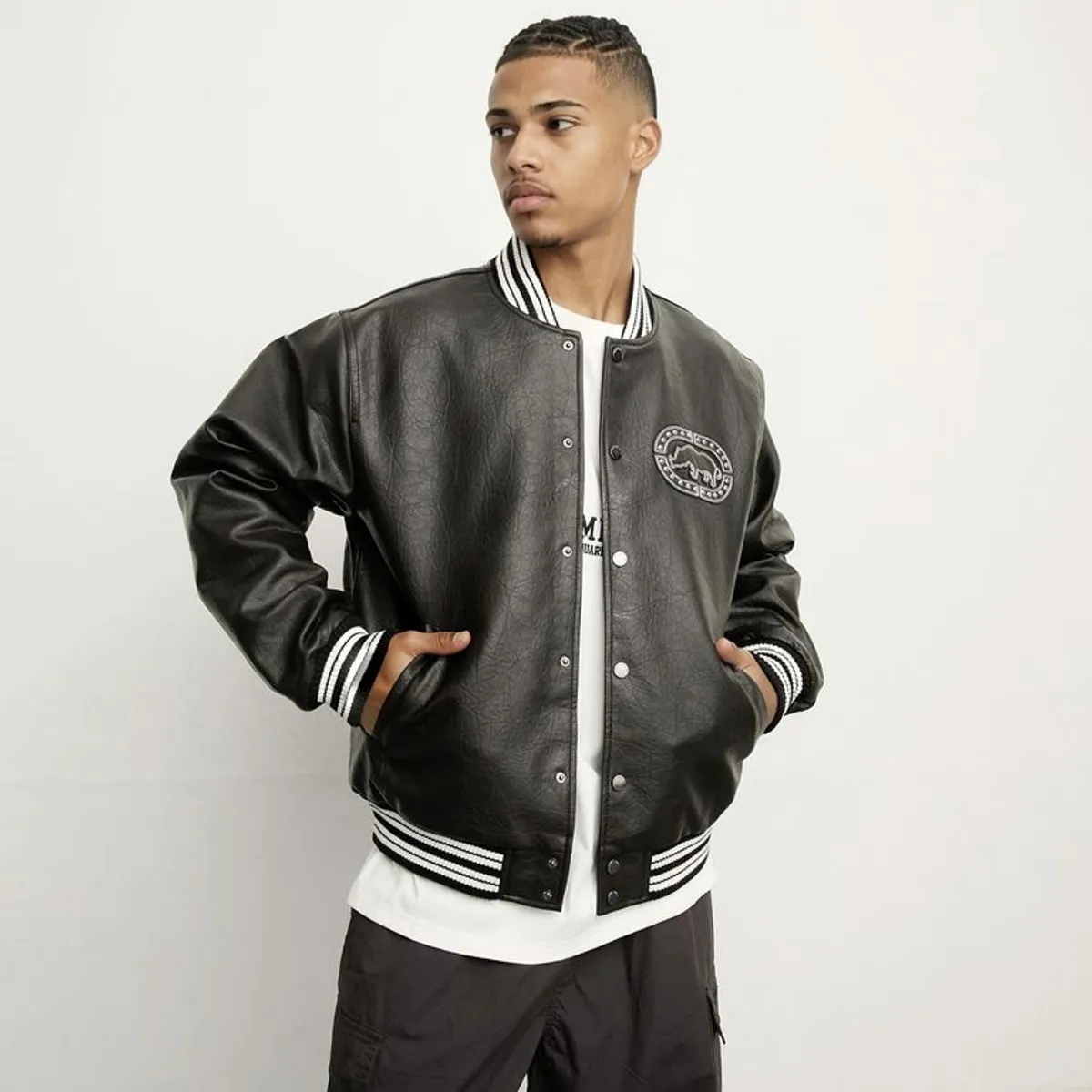 ECKO - Casaca Hombre Ecko