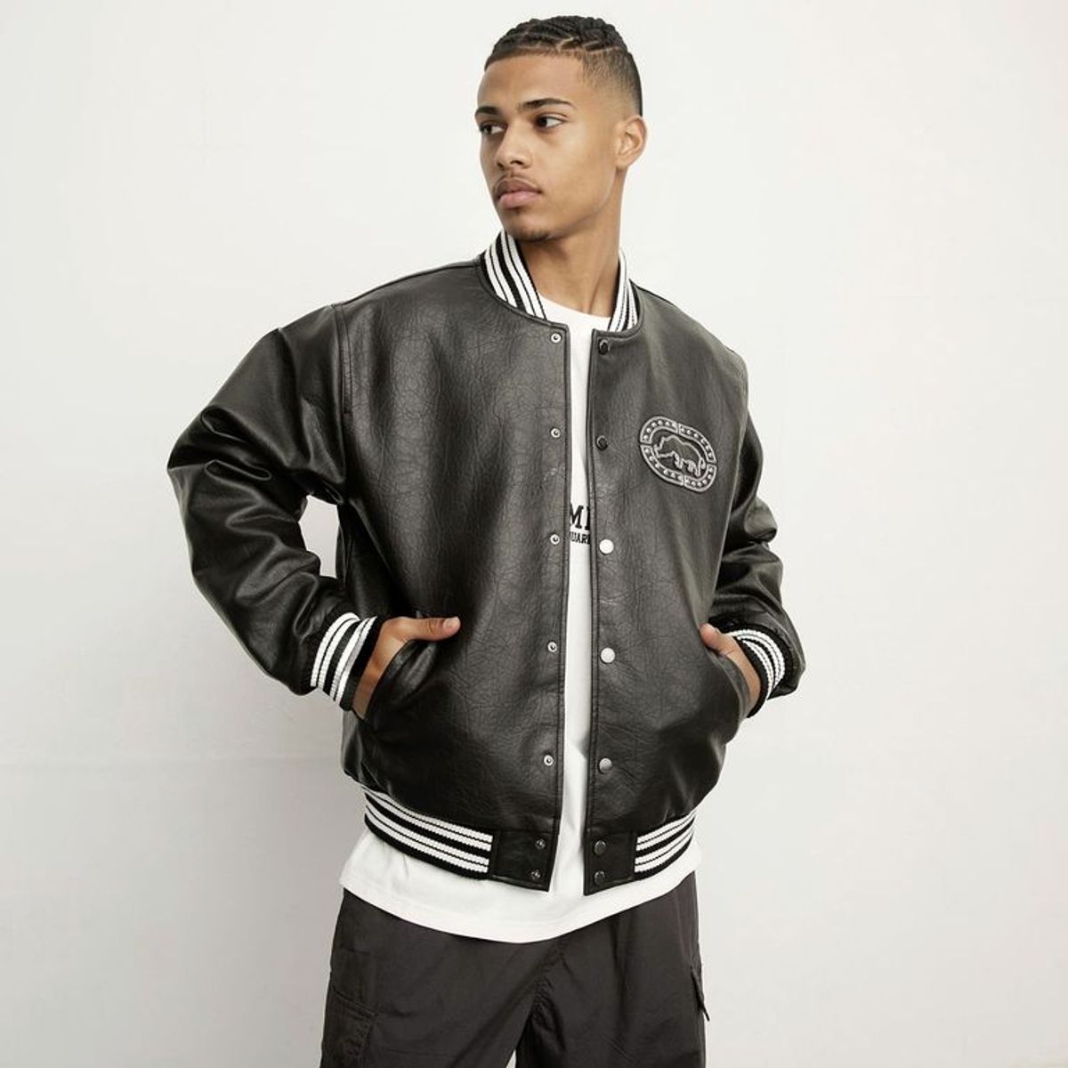ECKO - Casaca Hombre Ecko
