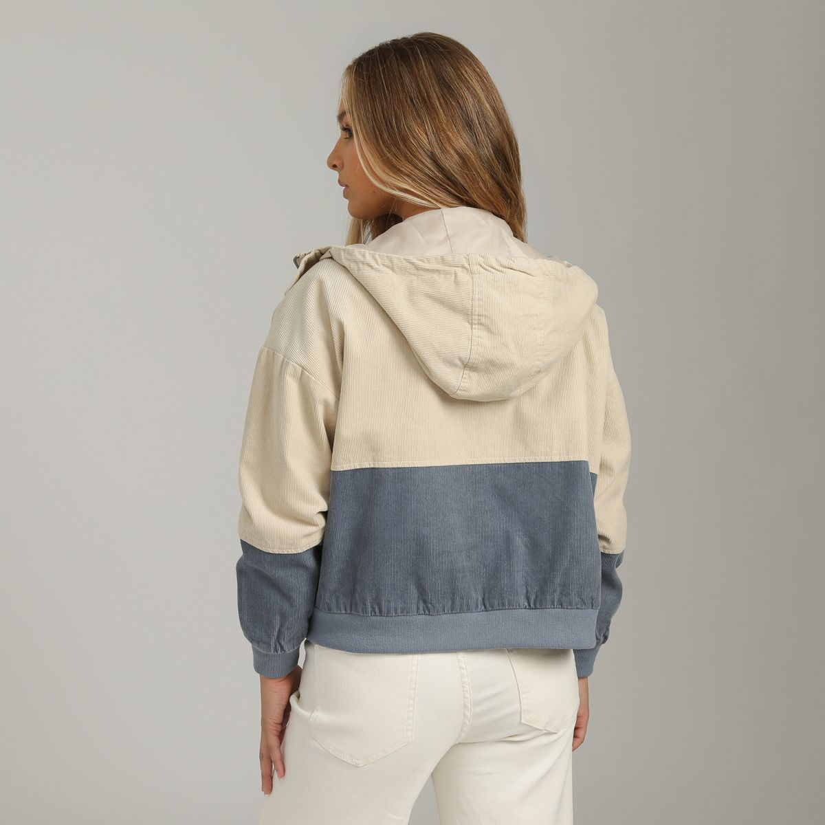 DOO AUSTRALIA - Casaca Mujer Doo Australia