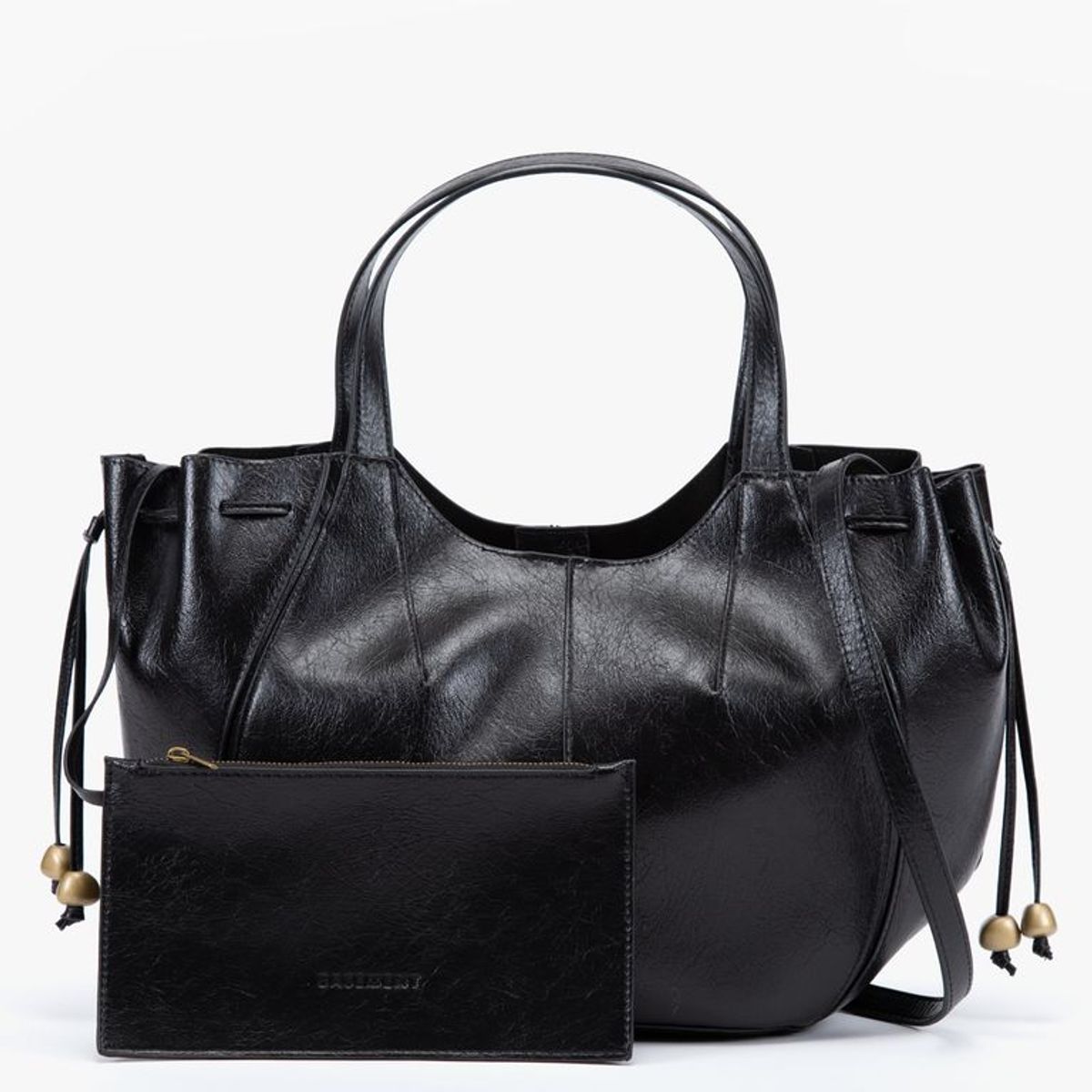 BASEMENT - Cartera Crossbody Mujer Basement