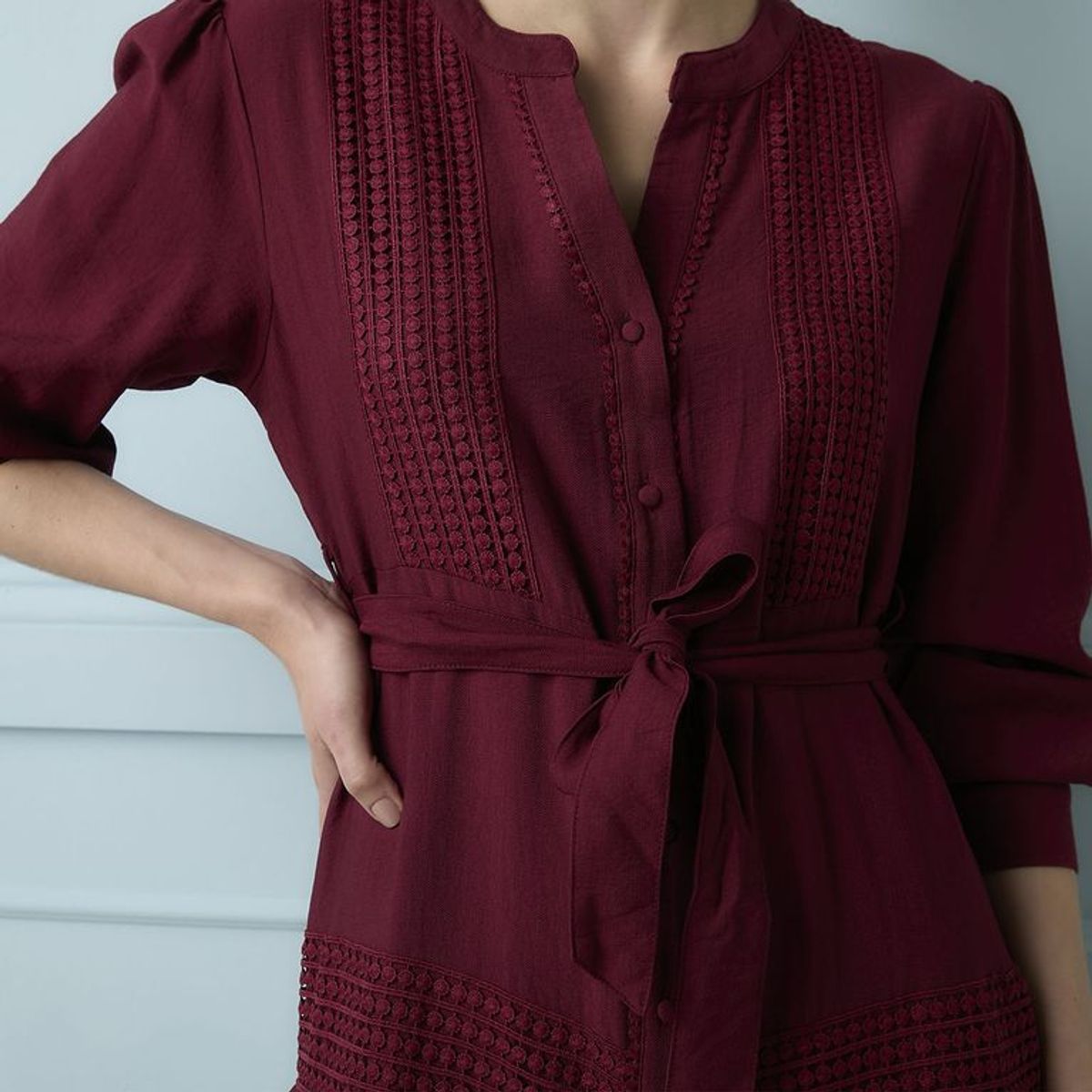 ELLE - Vestido Mujer Elle