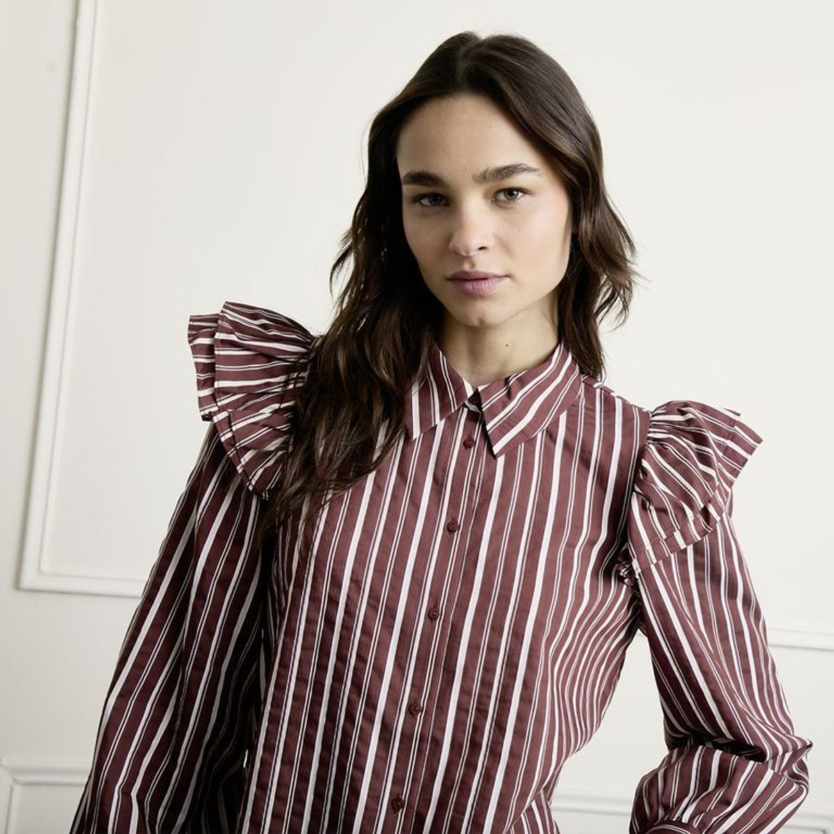 BASEMENT - Blusa Mujer Basement