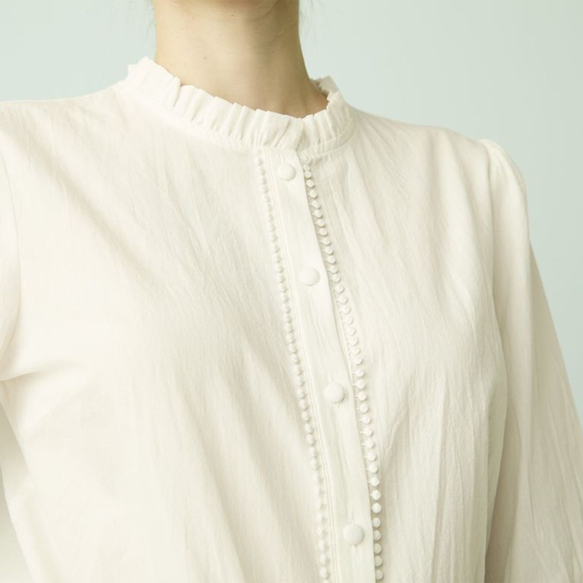 ELLE - Blusa Mujer Elle