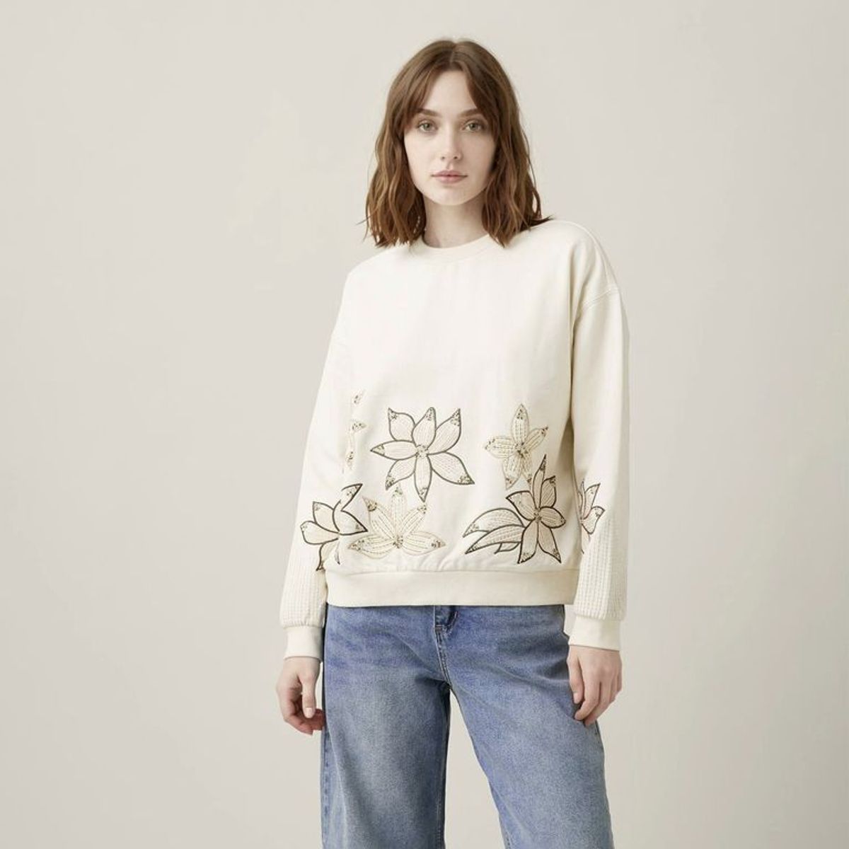 UNIVERSITY CLUB - Polera Mujer University Club