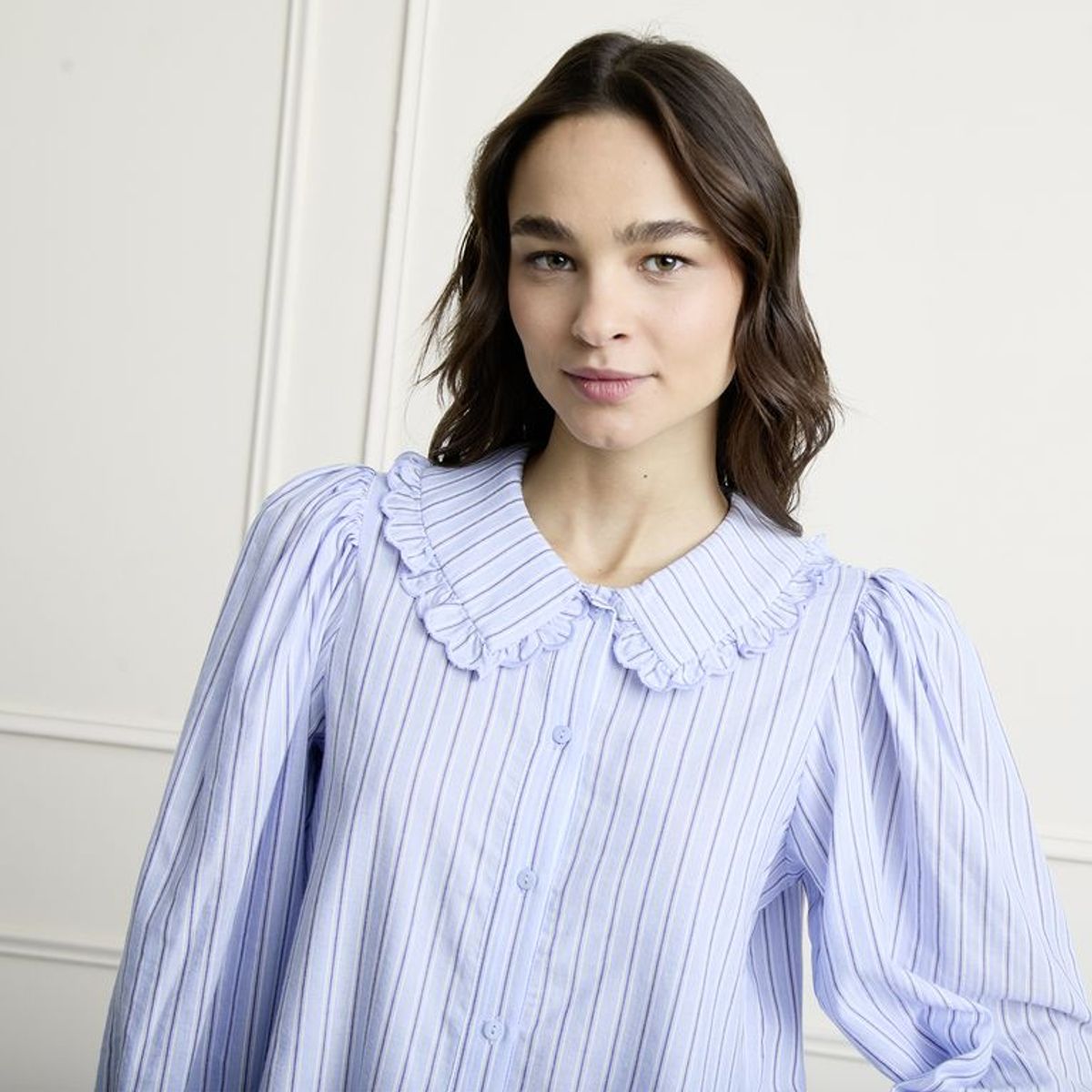 BASEMENT - Blusa Mujer Basement
