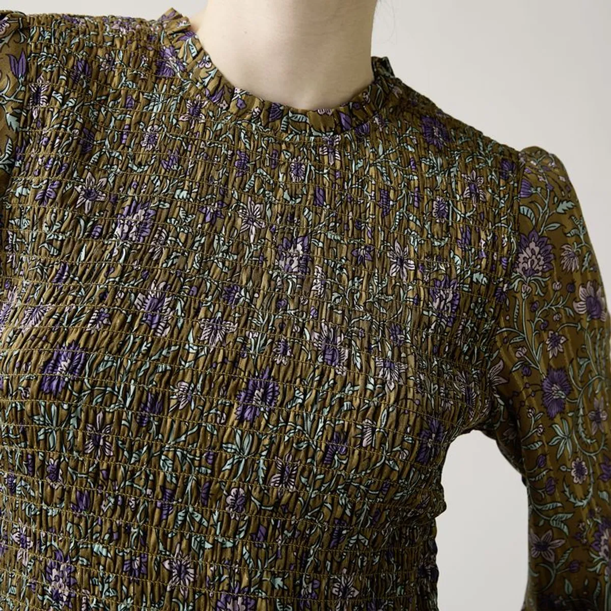 UNIVERSITY CLUB - Blusa Mujer University Club