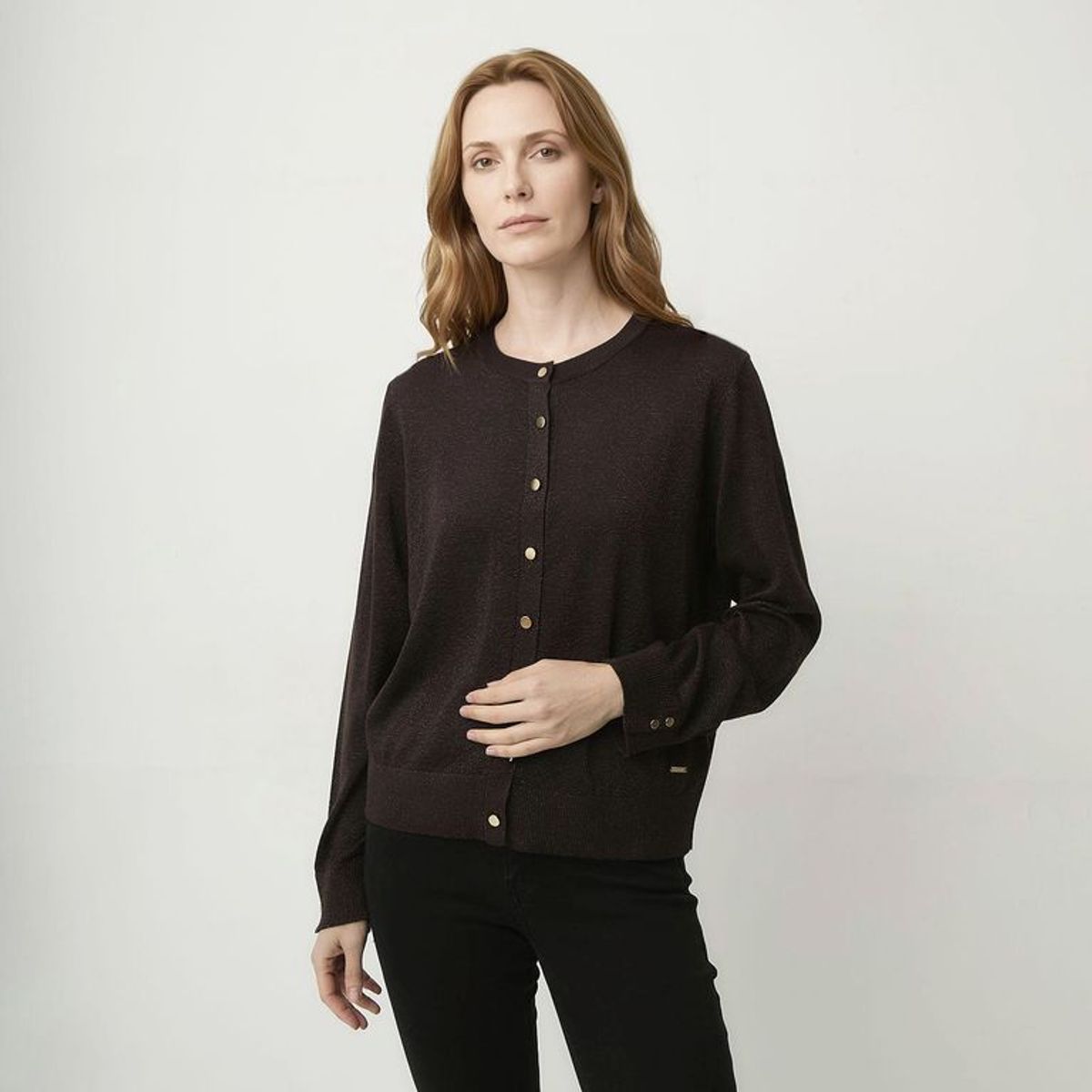 STEFANO COCCI - Cardigan Mujer Stefano Cocci