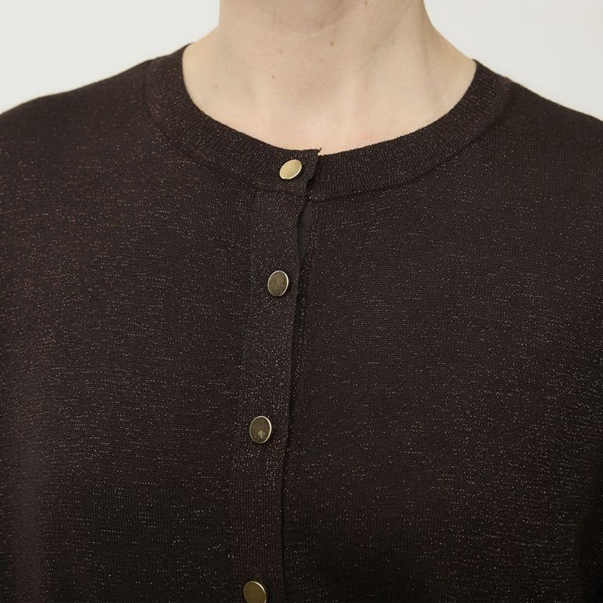 STEFANO COCCI - Cardigan Mujer Stefano Cocci