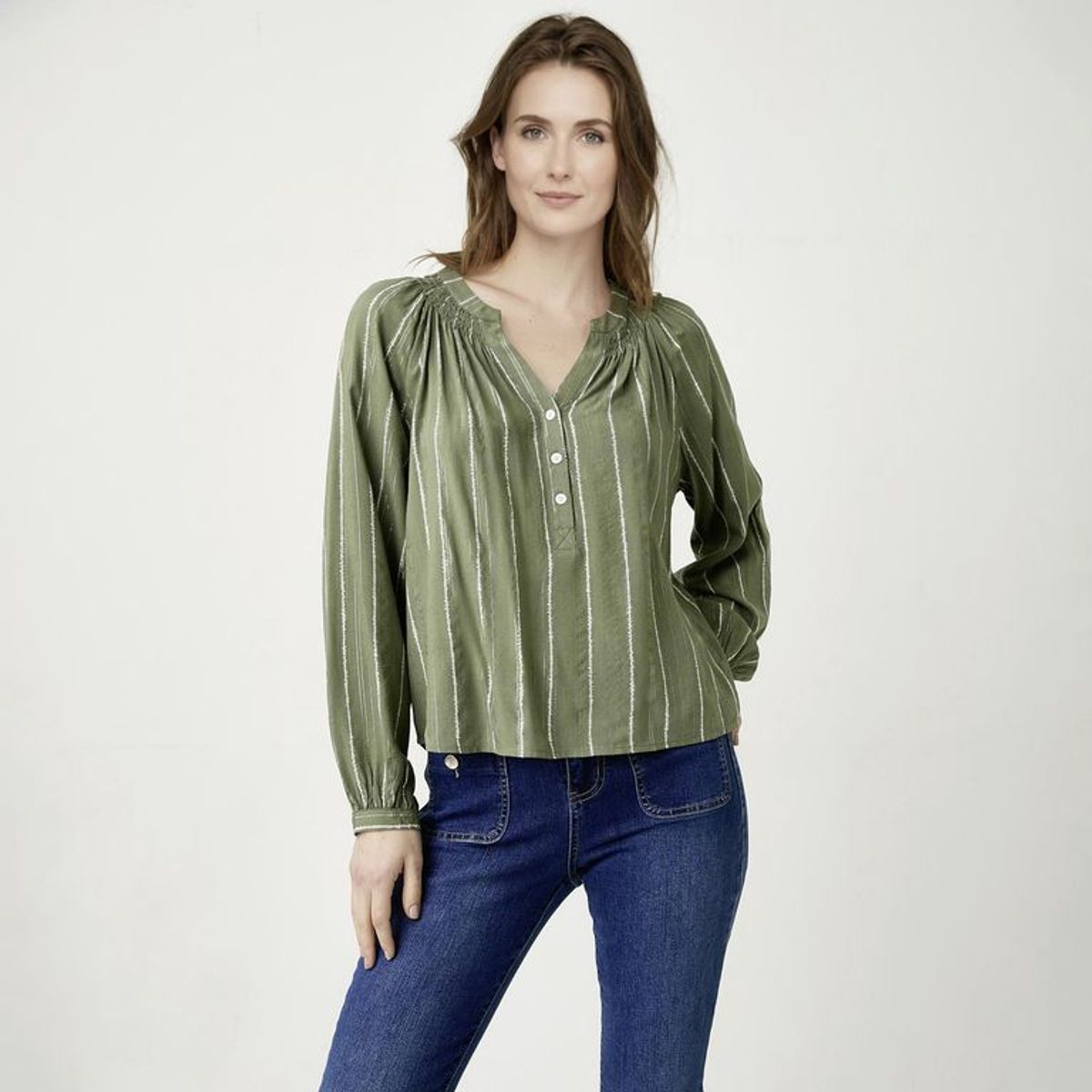 APOLOGY - Blusa Mujer Apology