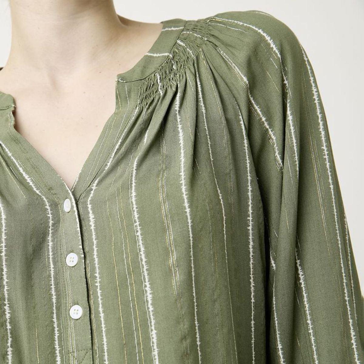 APOLOGY - Blusa Mujer Apology
