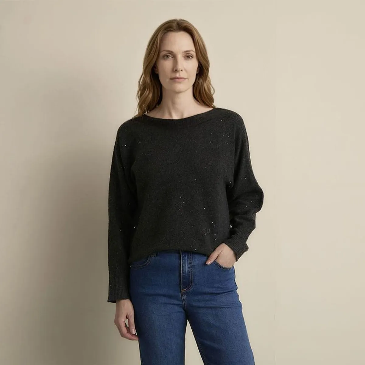 Chompa Mujer Stefano Cocci STEFANO COCCI | Falabella Perú