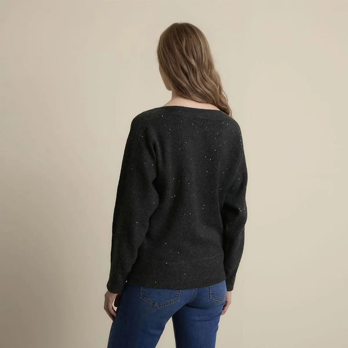Chompa Mujer Stefano Cocci STEFANO COCCI | Falabella Perú