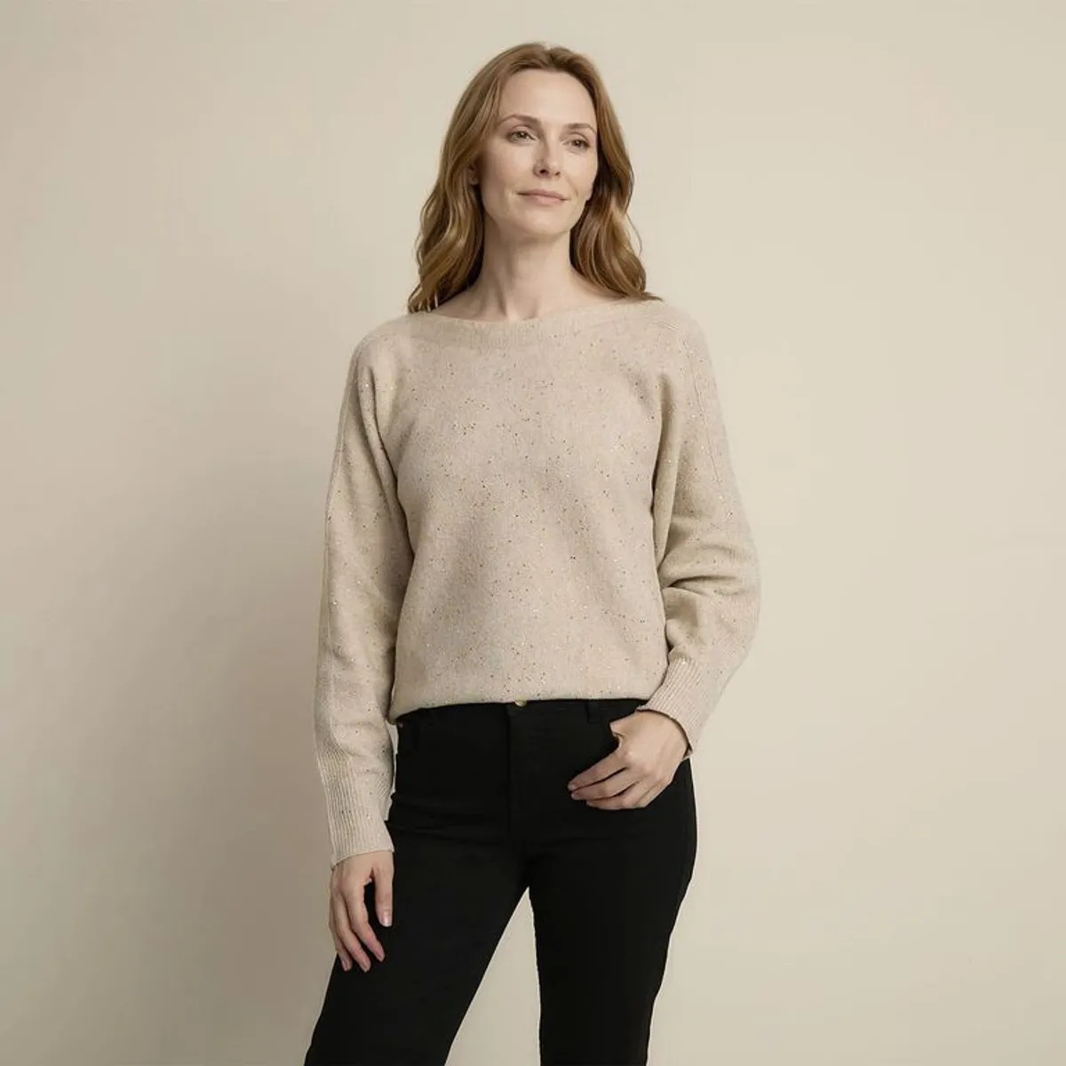 Chompa Mujer Stefano Cocci STEFANO COCCI | Falabella Perú