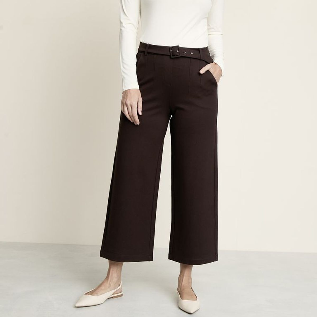 STEFANO COCCI - Pantalón Mujer Stefano Cocci
