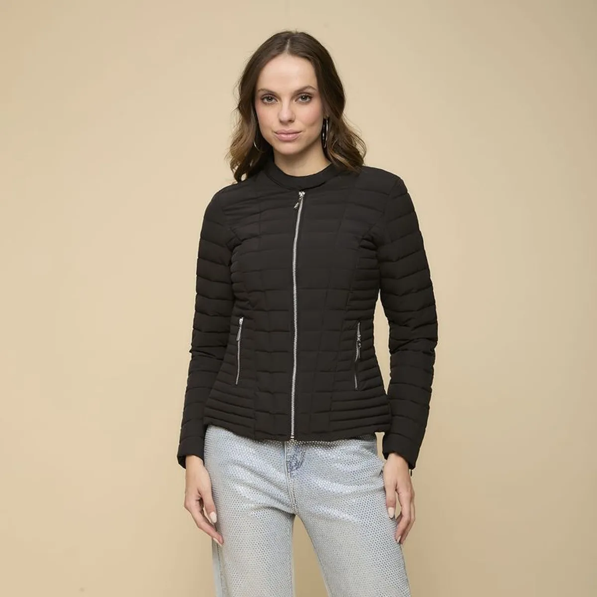 MOSSIMO - Casaca Mujer Mossimo