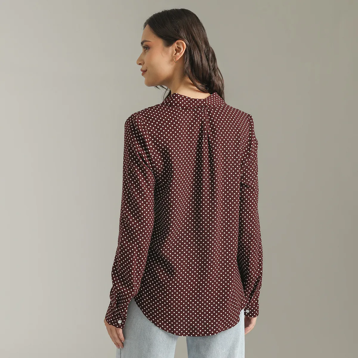 SYBILLA - Blusa Mujer Sybilla