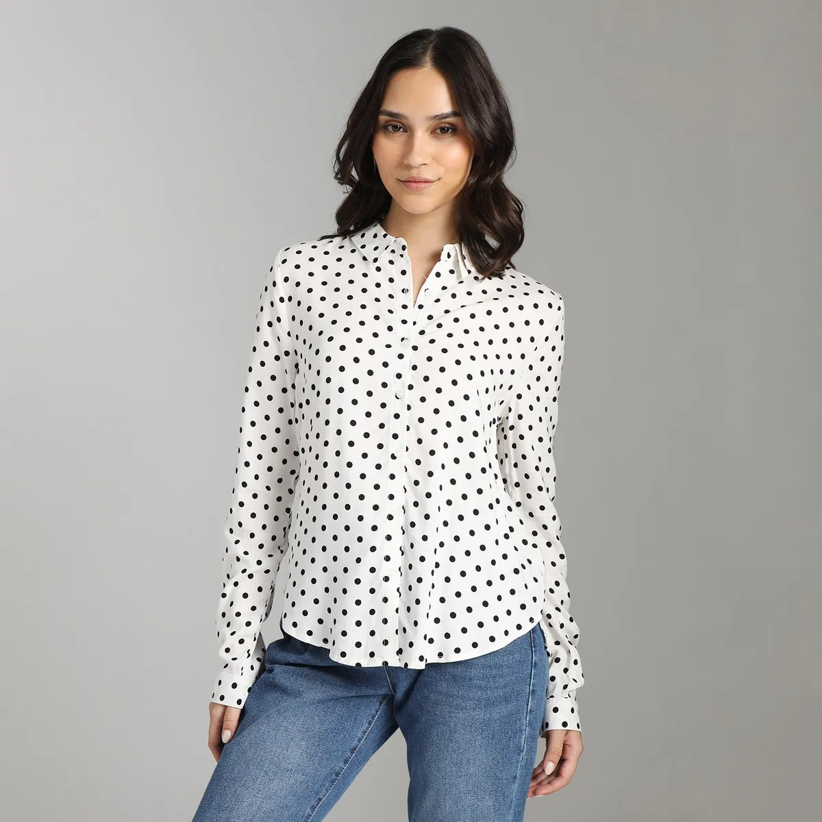 SYBILLA - Blusa Mujer Sybilla