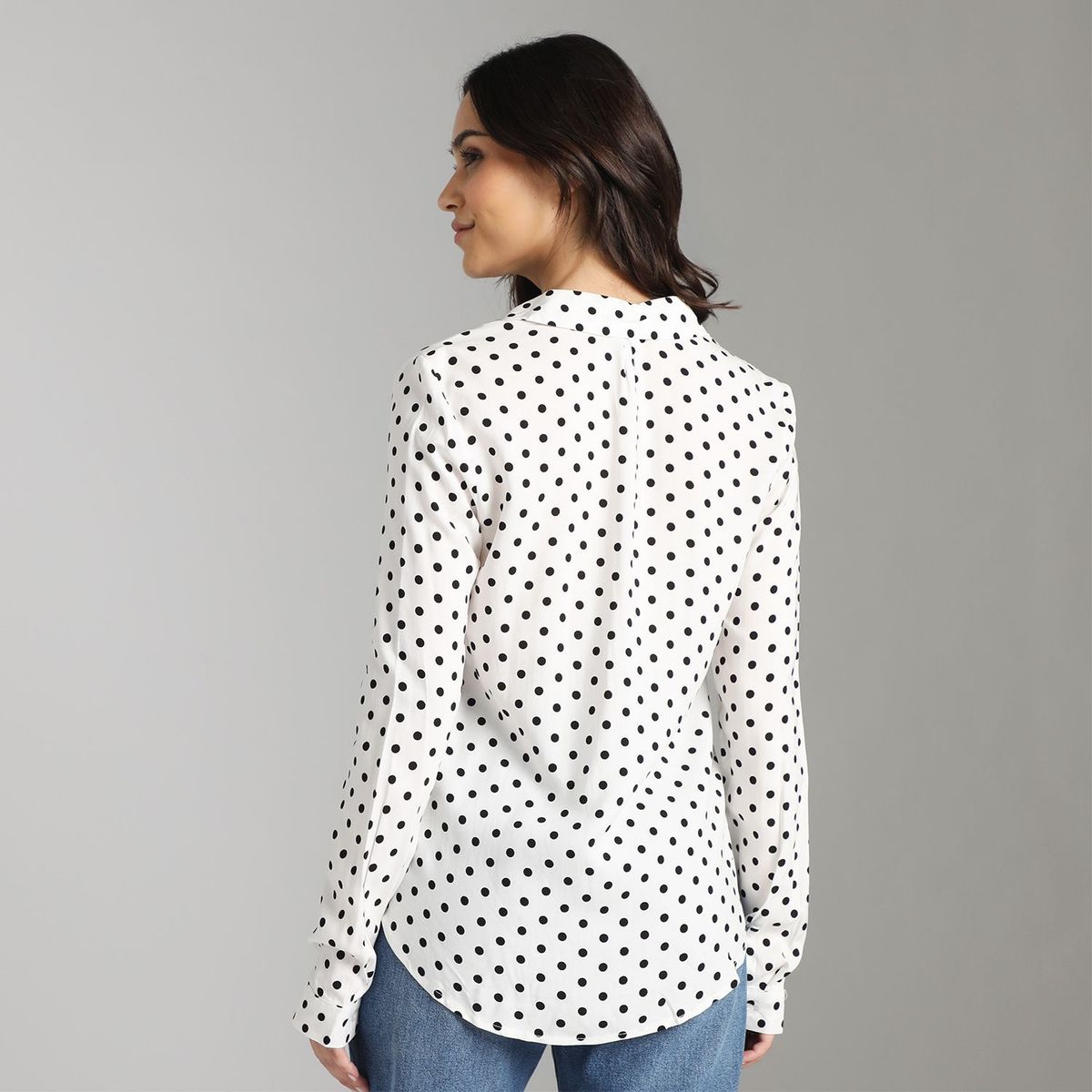 SYBILLA - Blusa Mujer Sybilla