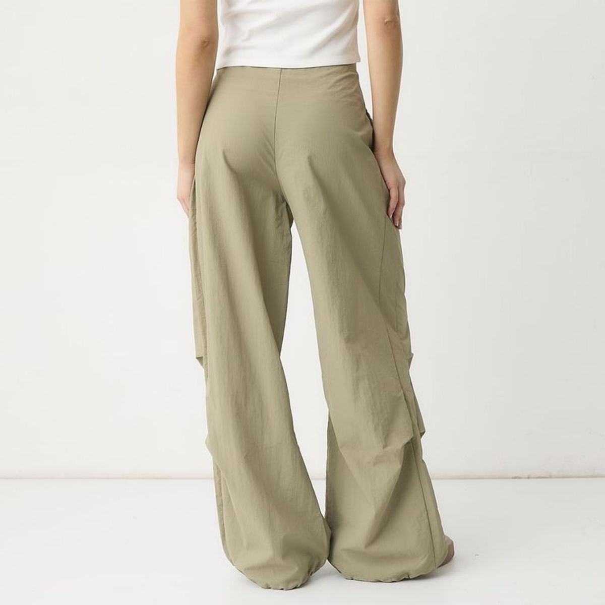 SYBILLA - Pantalón Mujer Sybilla