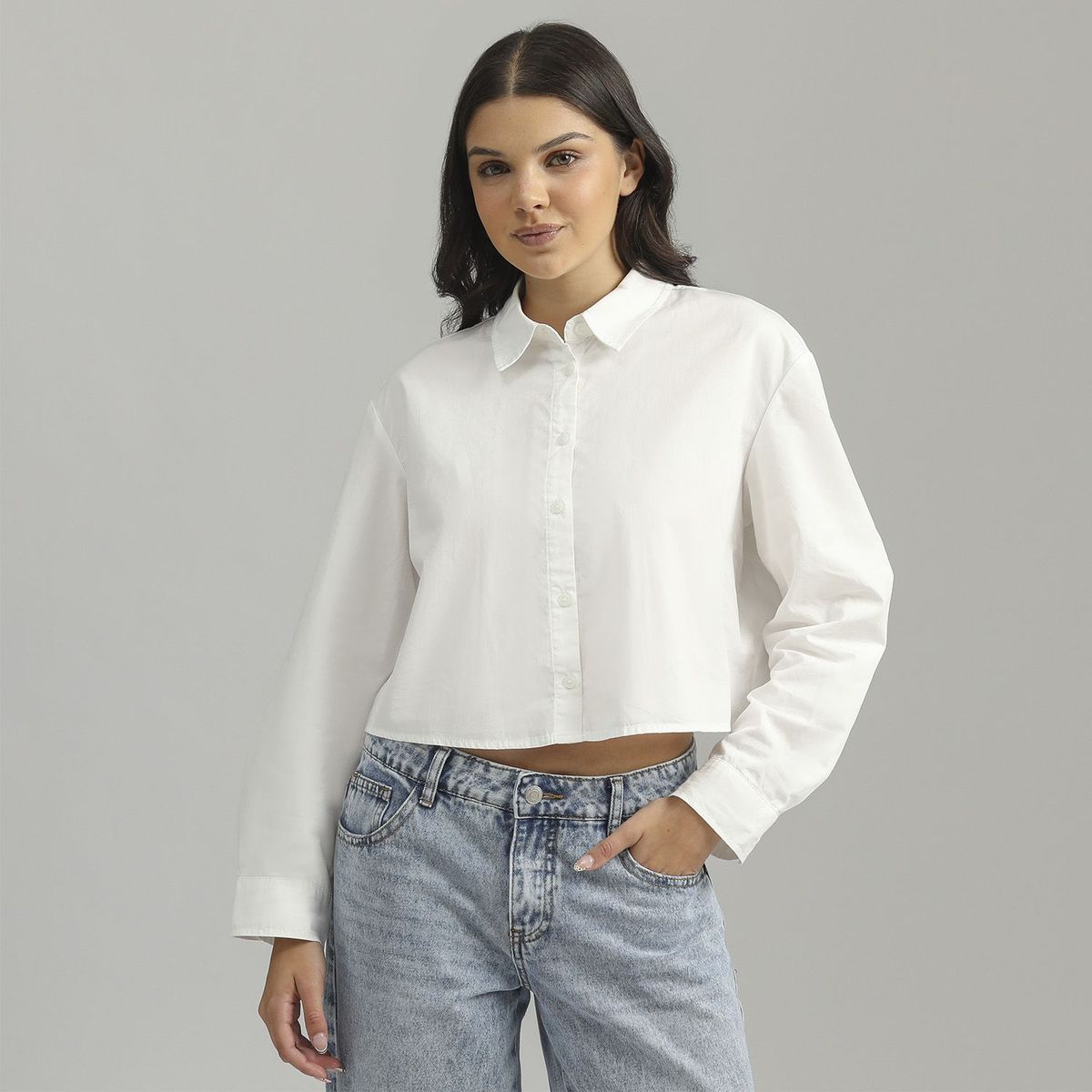 SYBILLA - Blusa Mujer Sybilla