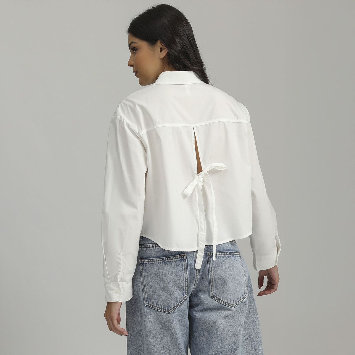 SYBILLA - Blusa Mujer Sybilla