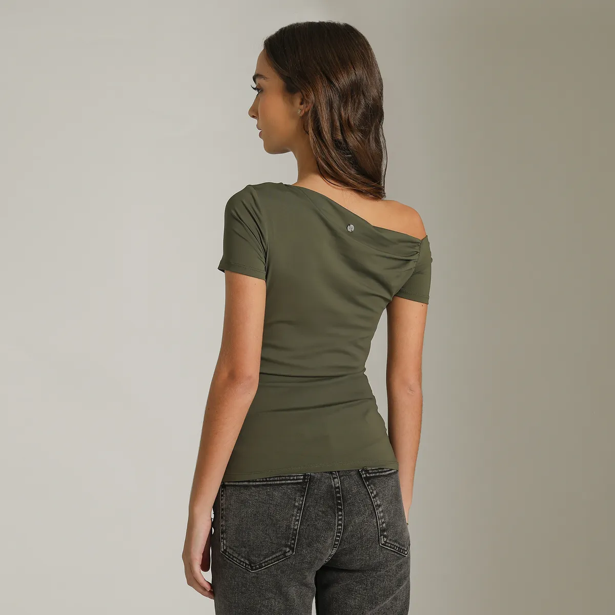 DENIMLAB - Polo Mujer Denimlab