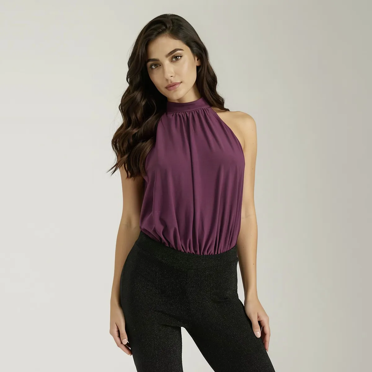 MOSSIMO - Body Mujer Mossimo