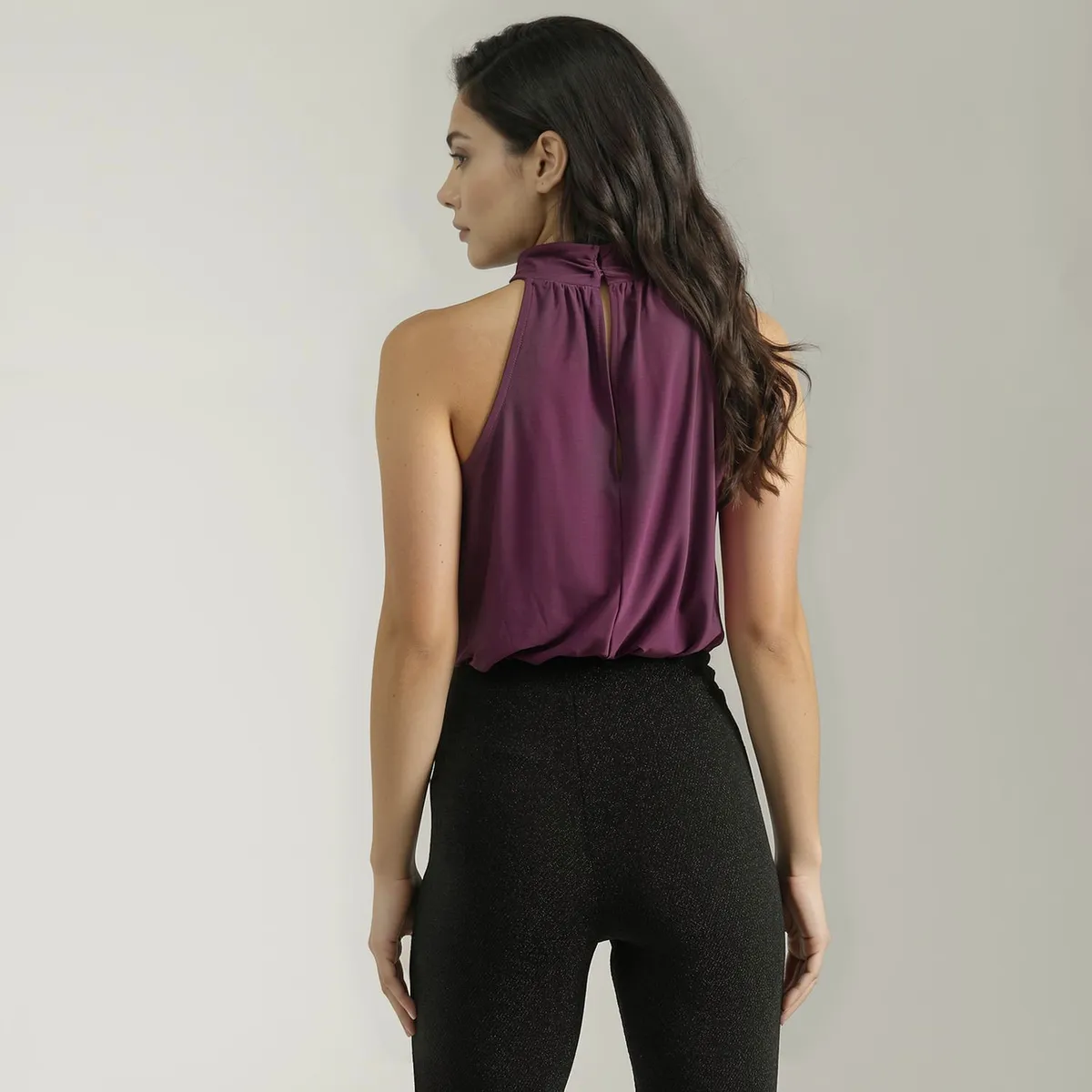 MOSSIMO - Body Mujer Mossimo