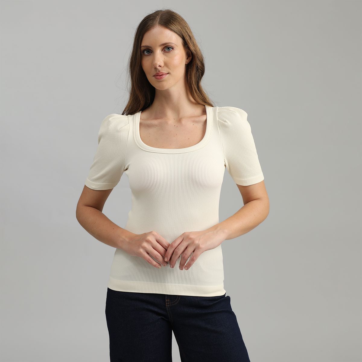BASEMENT - Polo Mujer Basement