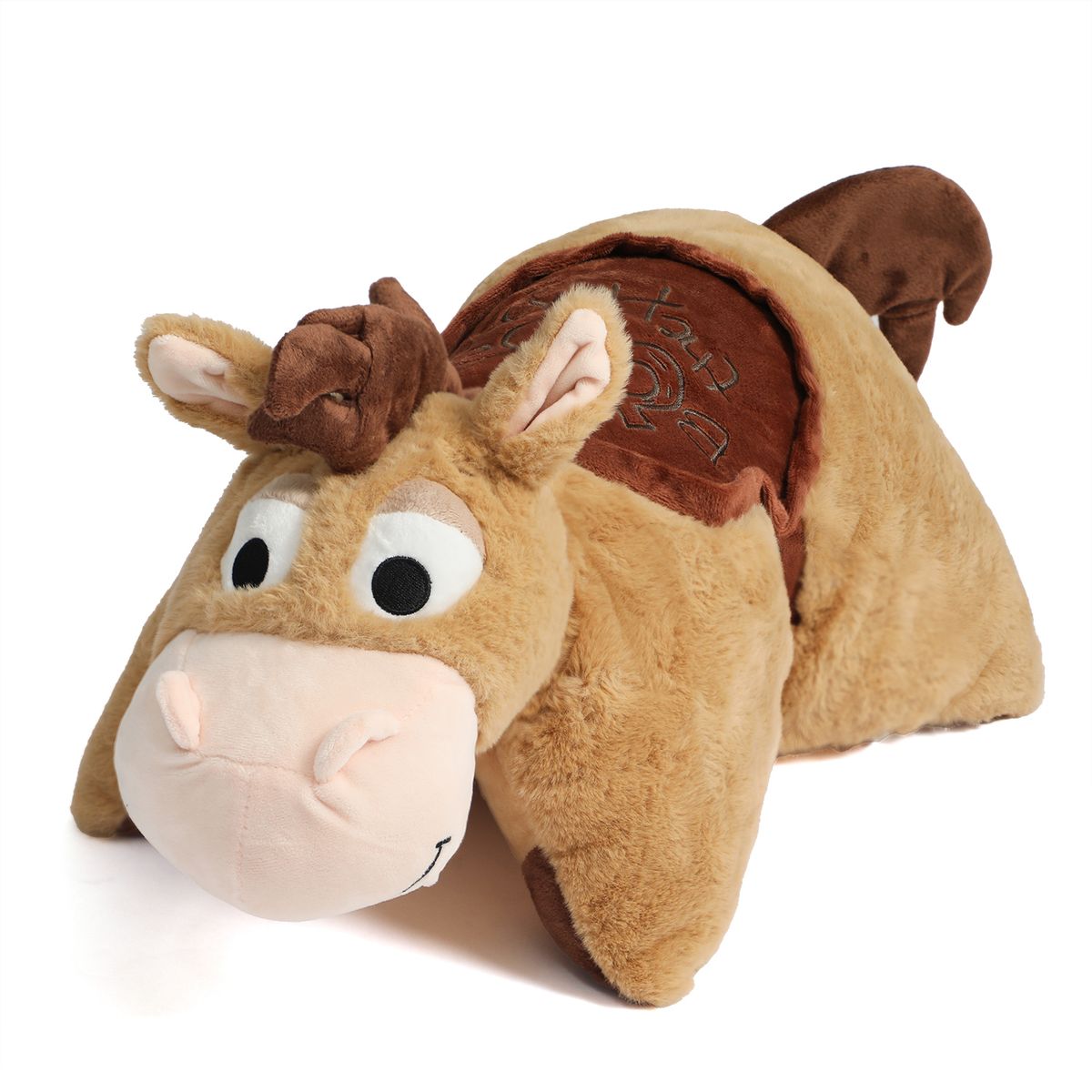 Toy Story - Peluche Abrazable Tiro al Blanco Toy Story