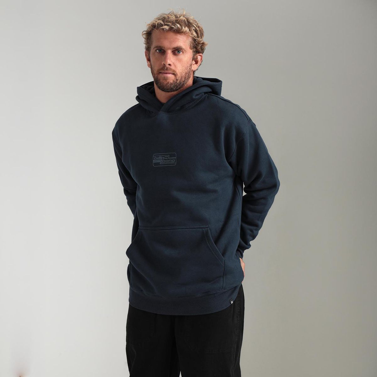 BILLABONG - Polera Hombre Billabong