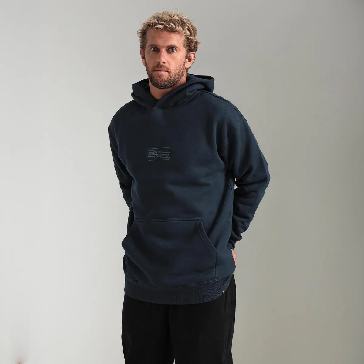 BILLABONG - Polera Hombre Billabong