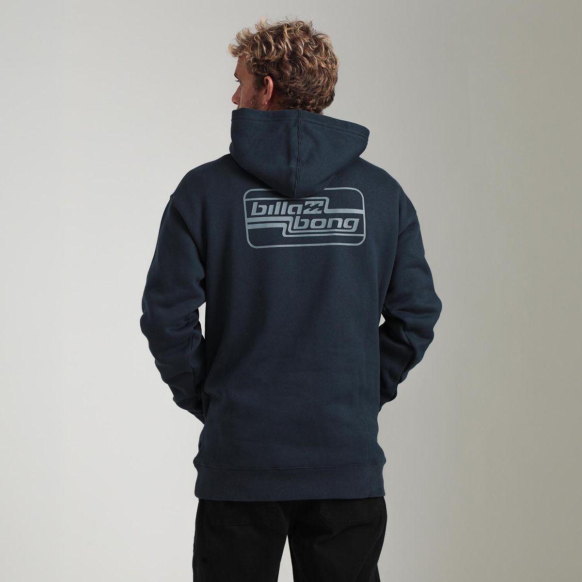 BILLABONG - Polera Hombre Billabong