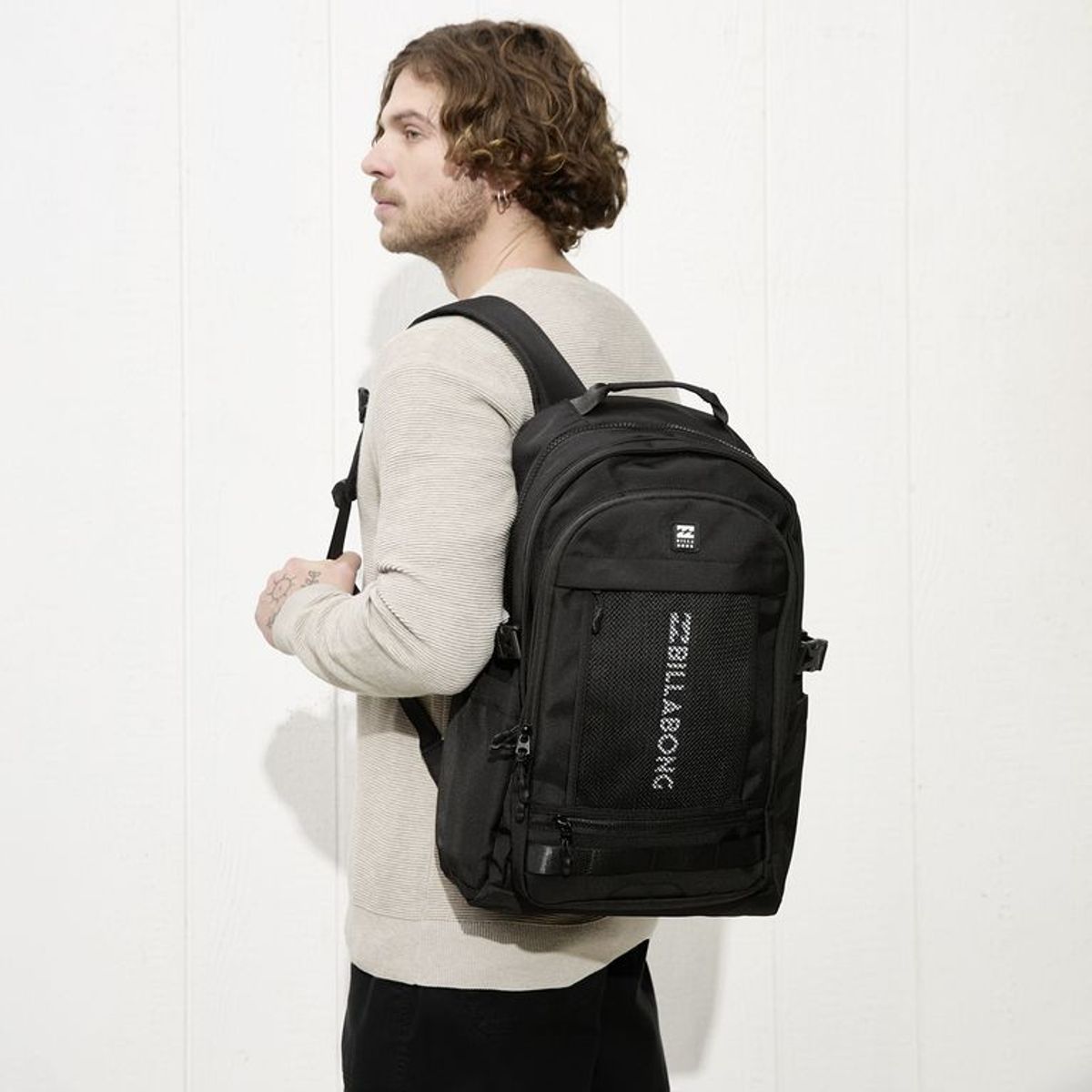 BILLABONG - Mochila Hombre Billabong