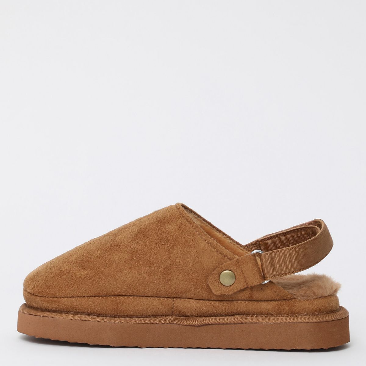 BENETTON - Pantufla Baja Mujer