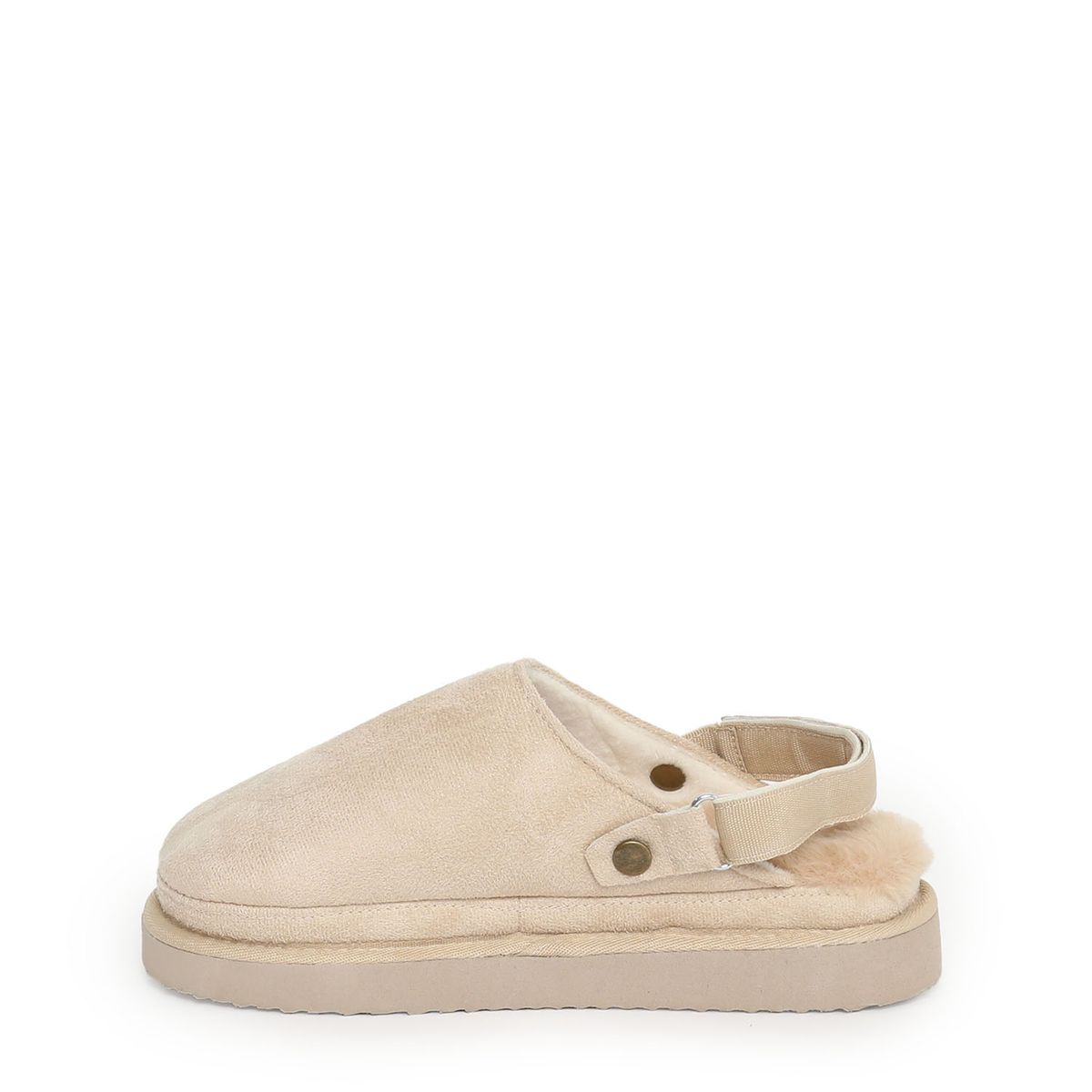 BENETTON - Pantufla Baja Mujer