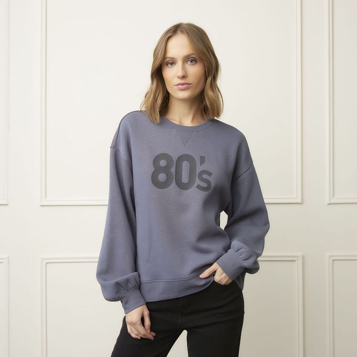 BASEMENT - Polera Mujer Basement